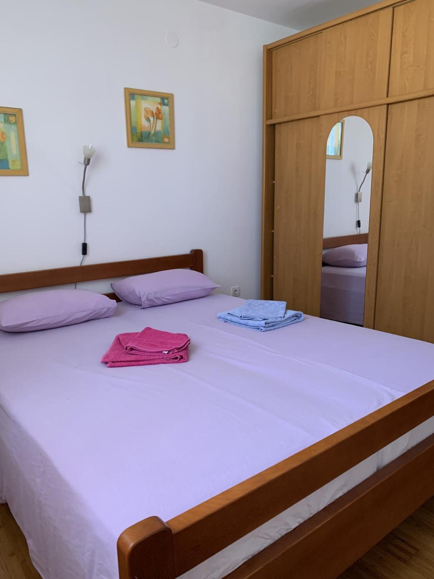 Apartments Milan Peroj Εξωτερικό φωτογραφία