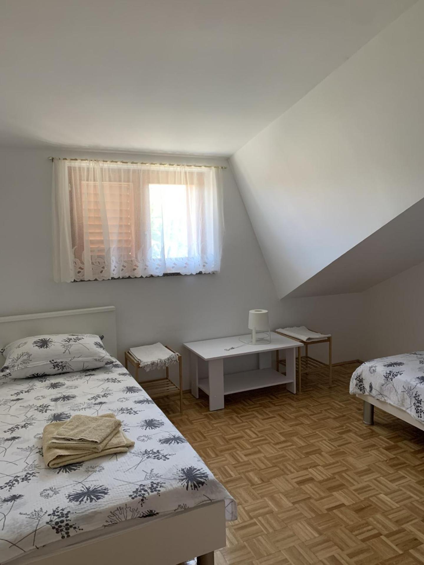 Apartments Milan Peroj Εξωτερικό φωτογραφία