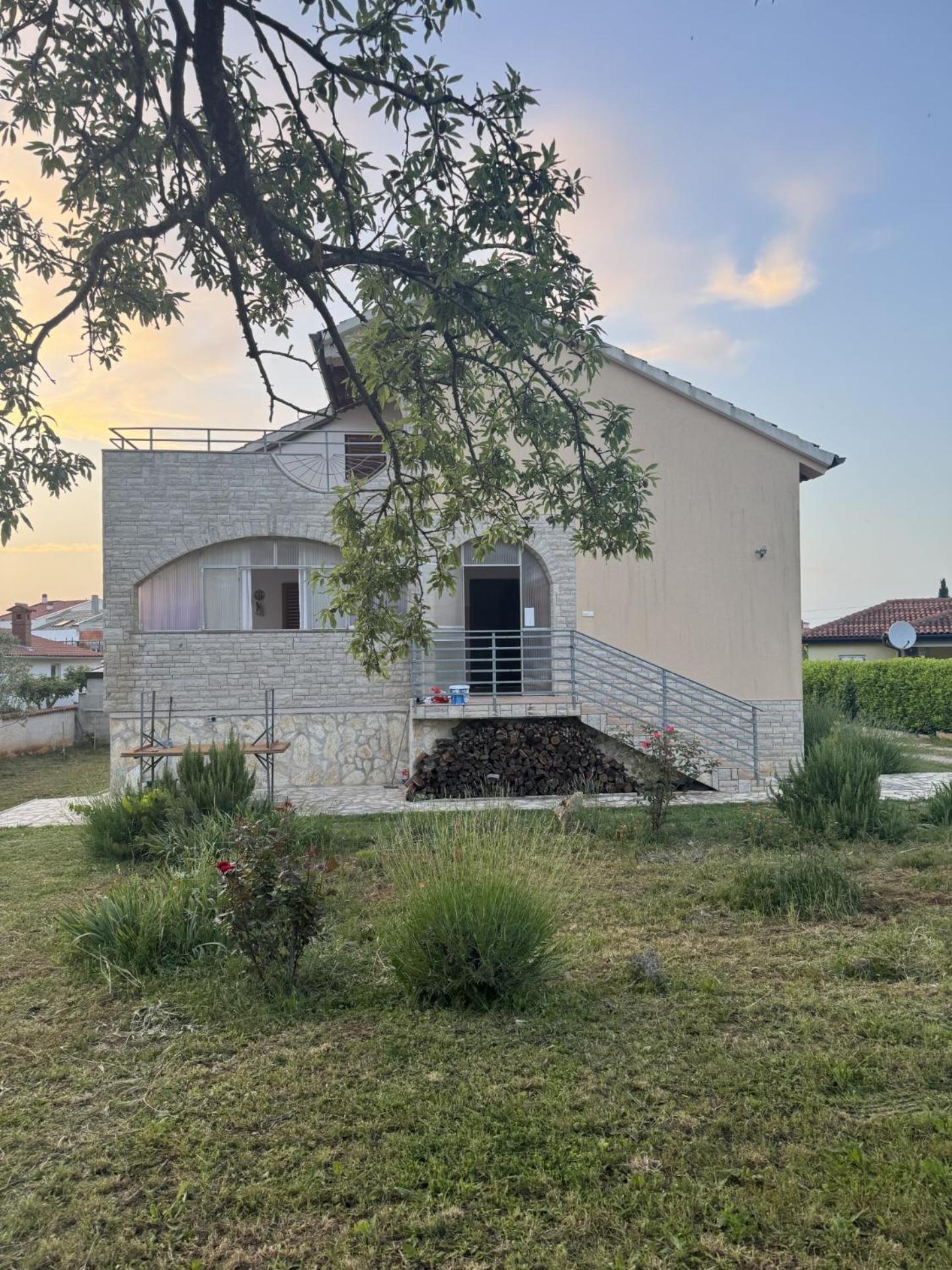 Apartments Milan Peroj Εξωτερικό φωτογραφία