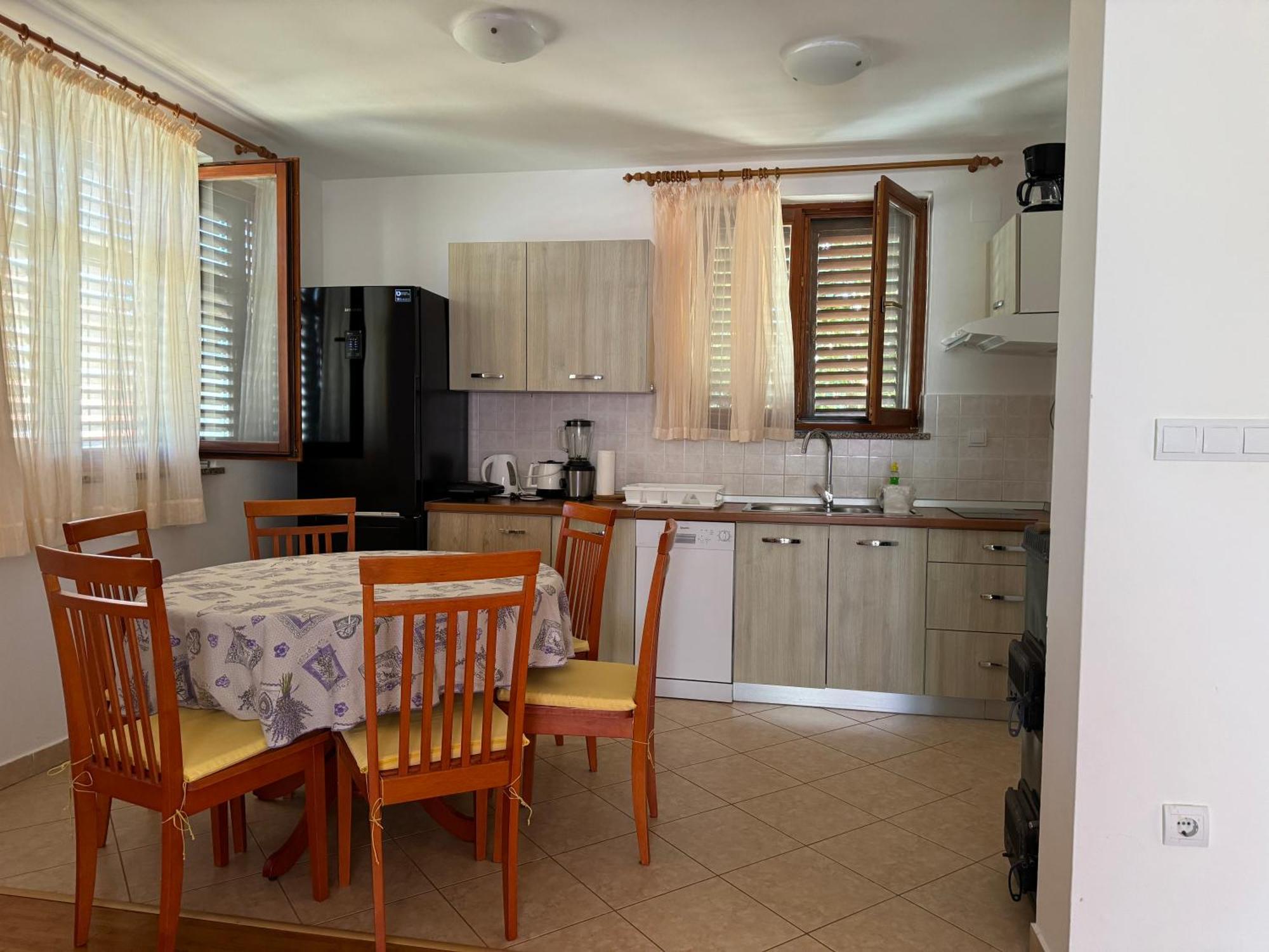 Apartments Milan Peroj Εξωτερικό φωτογραφία